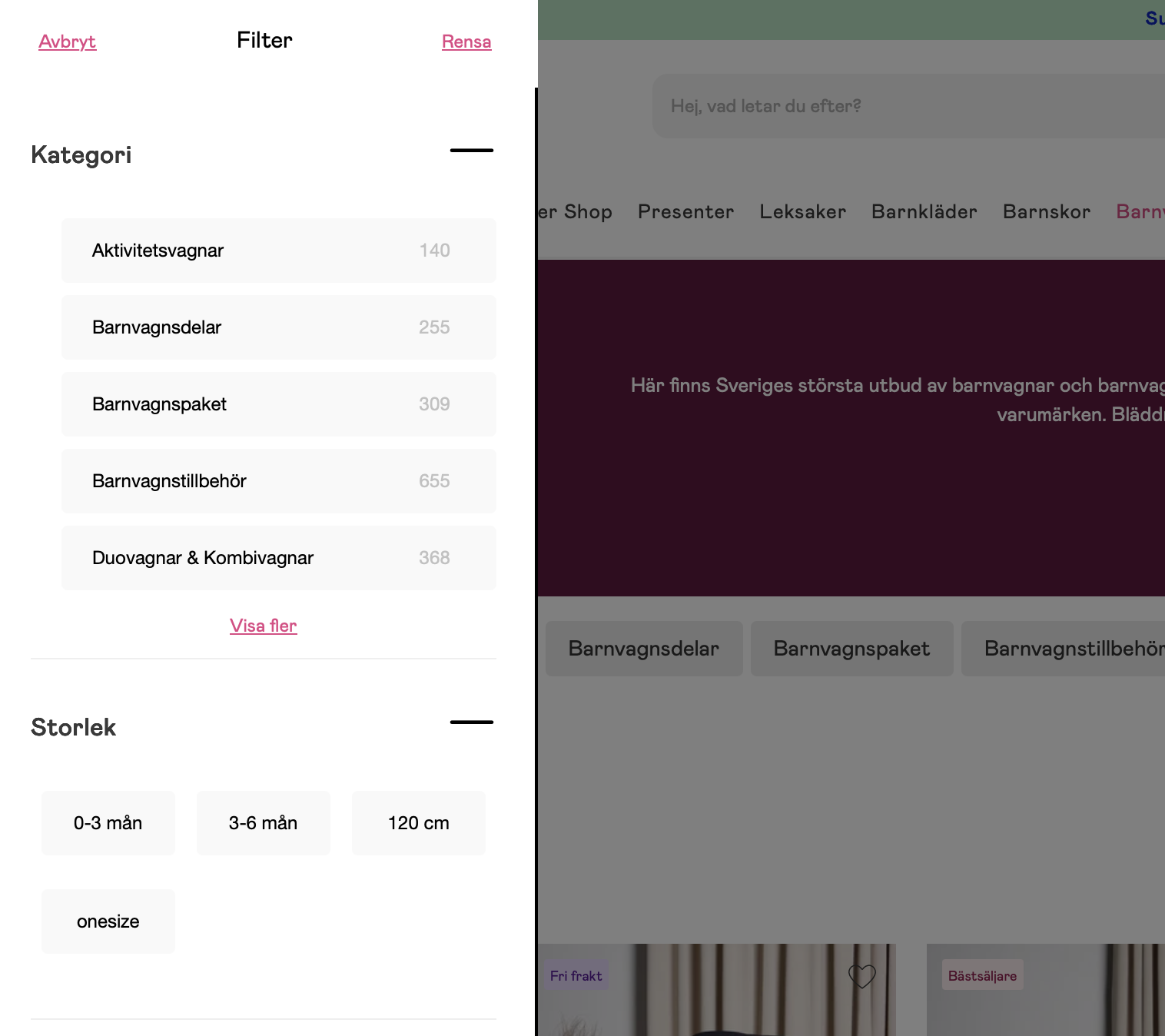 En mörk, teknisk illustration av en e-handelssida med många filter, URL-grenar och otydliga signaler där vissa delar är markerade som indexerbara medan andra försvinner i ett tekniskt träsk.