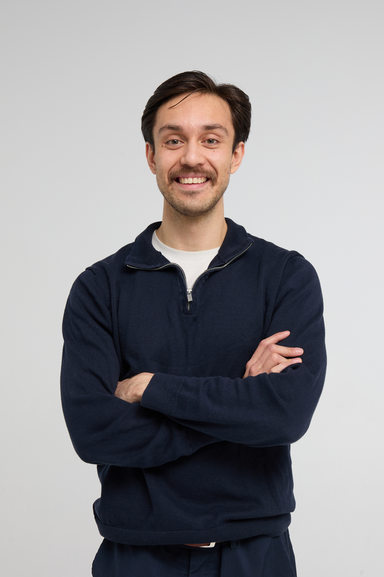 Todd Gardefors - E-handels SEO-konsult
