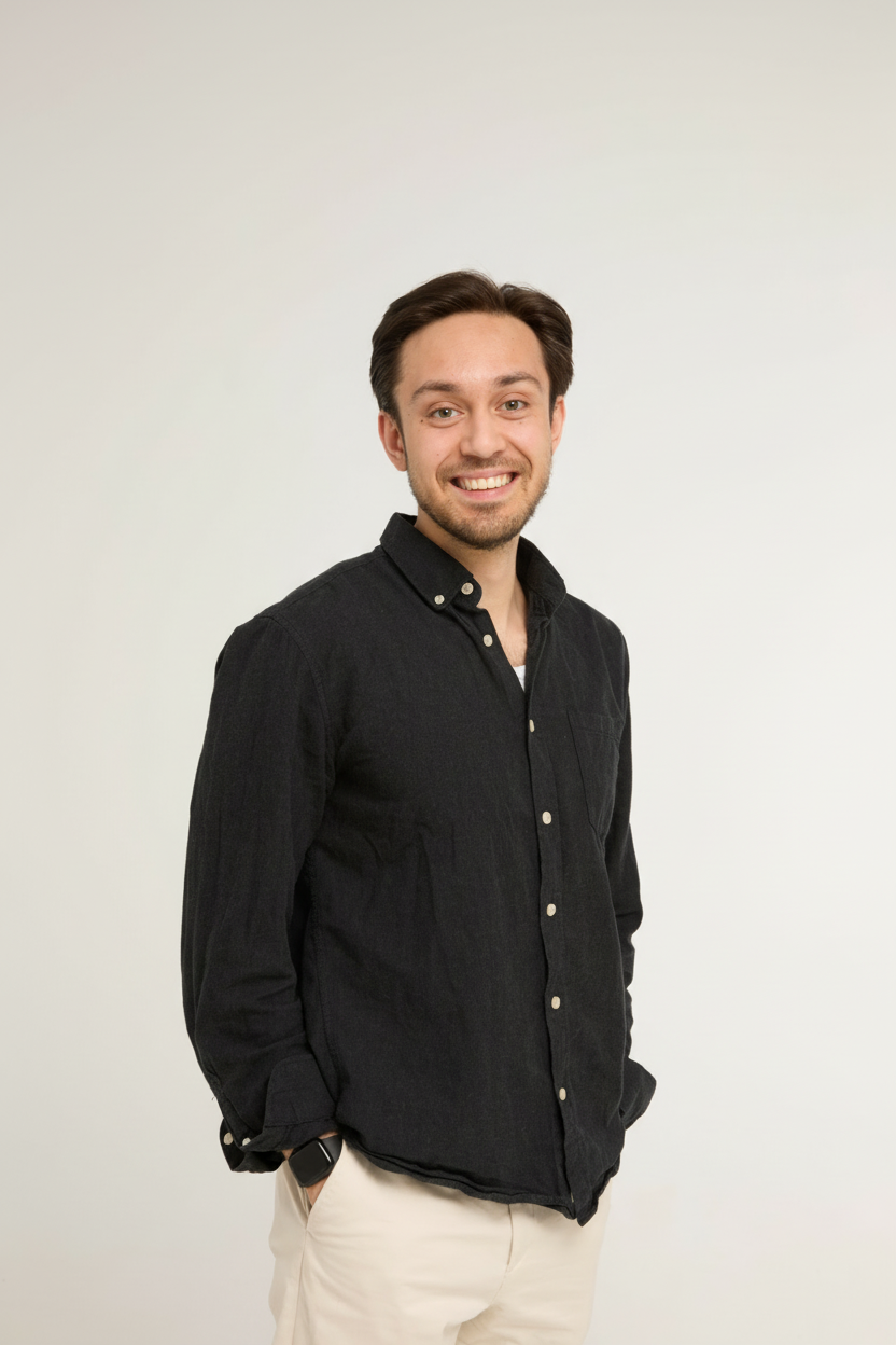 Todd Gårdefors