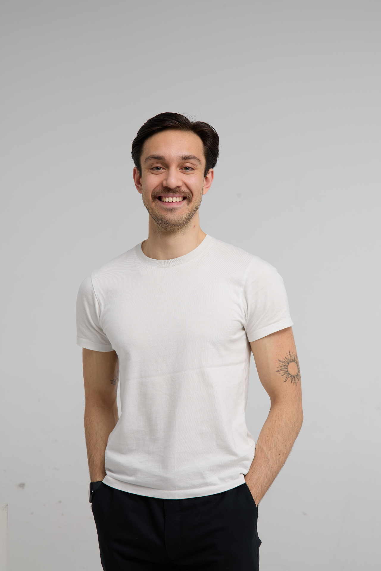 Todd Gardefors - SEO-konsult